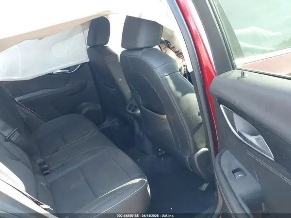 LRBFZNR41PD081658 2023 BUICK ENVISION - Image 8