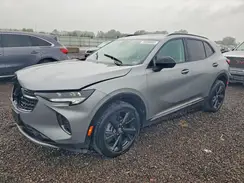 LRBFZNR41PD116358 2023 BUICK ENVISION