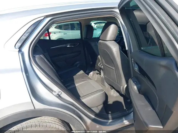 LRBFZNR41PD127568 2023 BUICK ENVISION - Image 8