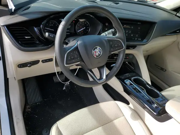LRBFZNR42MD055517 2021 BUICK ENVISION - Image 8