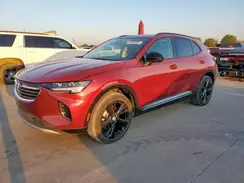 LRBFZNR42MD056229 2021 BUICK ENVISION