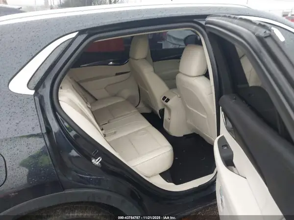 LRBFZNR42MD057476 2021 BUICK ENVISION - Image 8