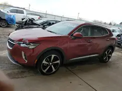 LRBFZNR42MD066002 2021 BUICK ENVISION