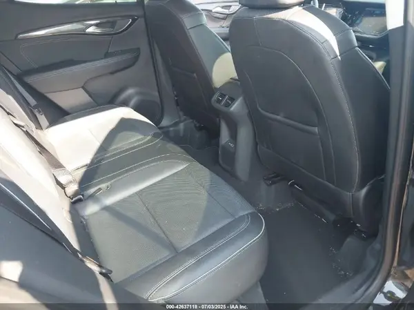 LRBFZNR42MD070812 2021 BUICK ENVISION - Image 8