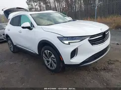 LRBFZNR42MD071538 2021 BUICK ENVISION