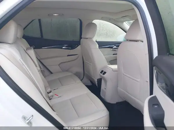 LRBFZNR42MD071538 2021 BUICK ENVISION - Image 8