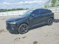 LRBFZNR42MD074987 2021 BUICK ENVISION