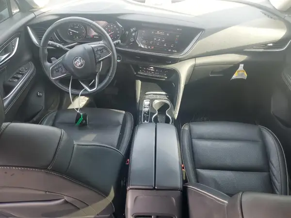 LRBFZNR42MD081891 2021 BUICK ENVISION - Image 8