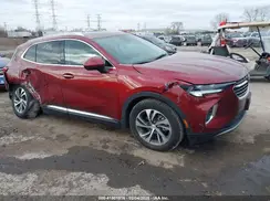 LRBFZNR42MD100438 2021 BUICK ENVISION