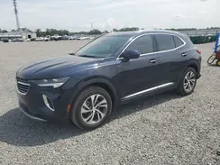 LRBFZNR42MD105462 2021 BUICK ENVISION