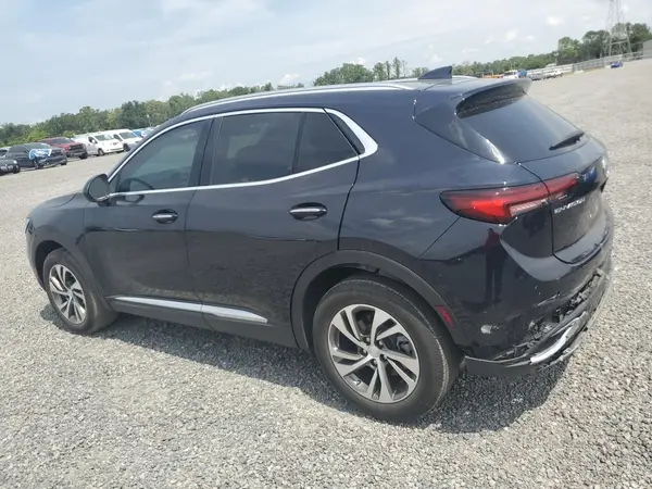 LRBFZNR42MD105462 2021 BUICK ENVISION - Image 2