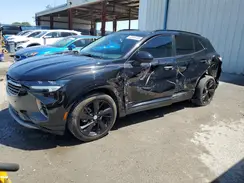 LRBFZNR42MD108443 2021 BUICK ENVISION