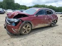 LRBFZNR42MD142382 2021 BUICK ENVISION