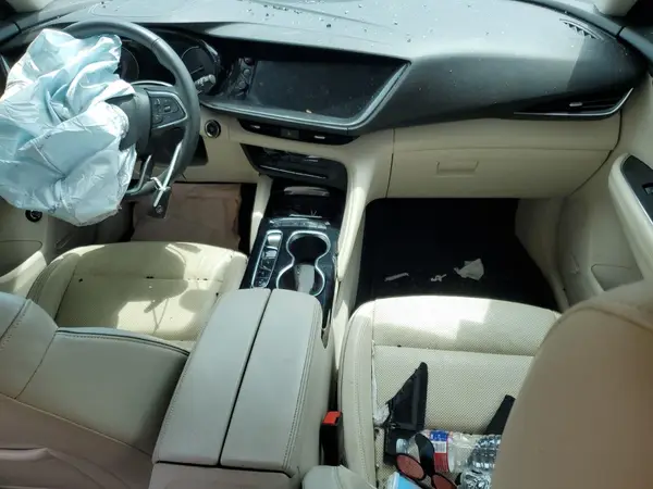 LRBFZNR42MD142382 2021 BUICK ENVISION - Image 8