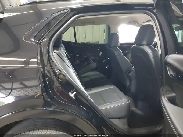 LRBFZNR42MD177682 2021 BUICK ENVISION - Image 8