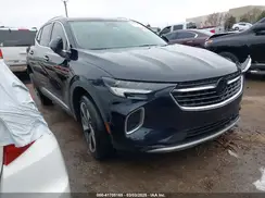 LRBFZNR42MD190741 2021 BUICK ENVISION