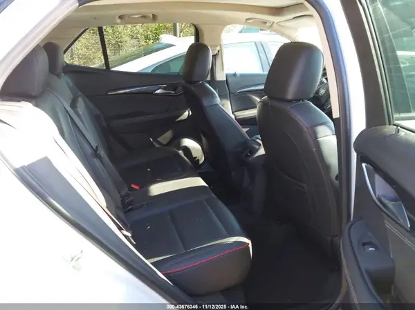 LRBFZNR42ND009946 2022 BUICK ENVISION - Image 8
