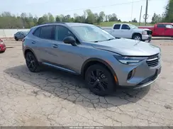 LRBFZNR42ND010160 2022 BUICK ENVISION