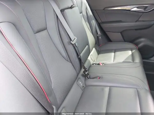 LRBFZNR42ND010160 2022 BUICK ENVISION - Image 8