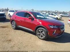 LRBFZNR42ND011616 2022 BUICK ENVISION