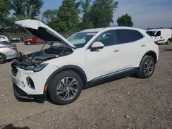 LRBFZNR42ND028187 2022 BUICK ENVISION