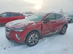 LRBFZNR42ND128726 2022 BUICK ENVISION