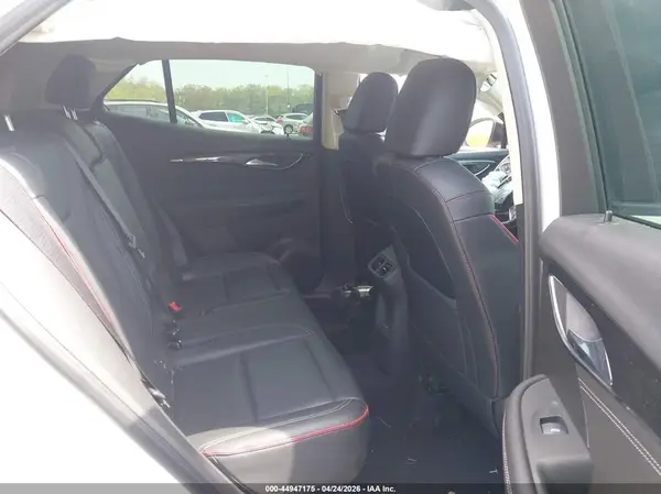 LRBFZNR42ND139838 2022 BUICK ENVISION - Image 8