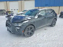 LRBFZNR42ND163797 2022 BUICK ENVISION