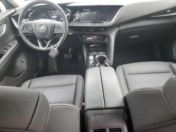 LRBFZNR42PD019640 2023 BUICK ENVISION - Image 8