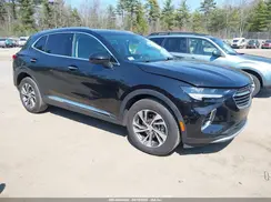 LRBFZNR42PD022036 2023 BUICK ENVISION