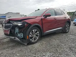 LRBFZNR42PD026118 2023 BUICK ENVISION