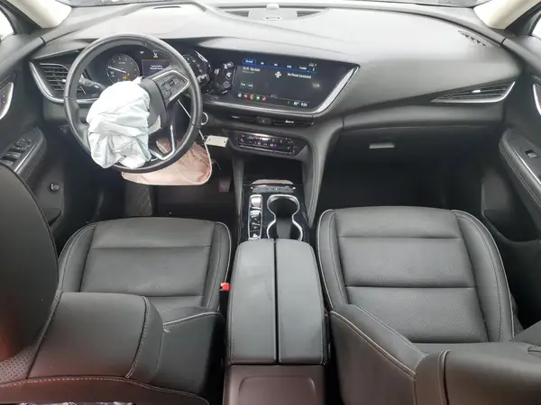 LRBFZNR42PD026118 2023 BUICK ENVISION - Image 8