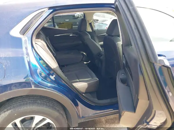 LRBFZNR42PD026782 2023 BUICK ENVISION - Image 8
