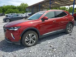 LRBFZNR42PD033411 2023 BUICK ENVISION