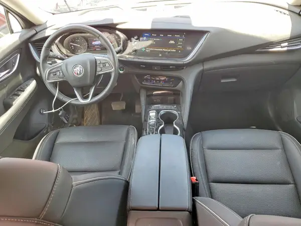 LRBFZNR42PD033411 2023 BUICK ENVISION - Image 8