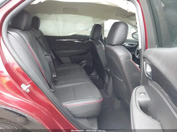 LRBFZNR42PD035594 2023 BUICK ENVISION - Image 8