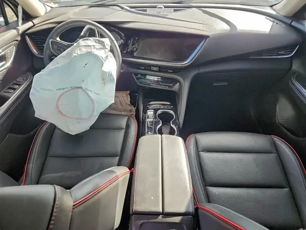 LRBFZNR42PD037104 2023 BUICK ENVISION - Image 8