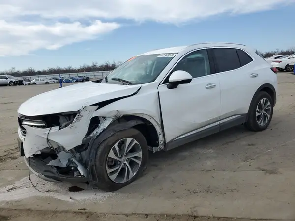 LRBFZNR42PD053626 2023 BUICK ENVISION - Image 1