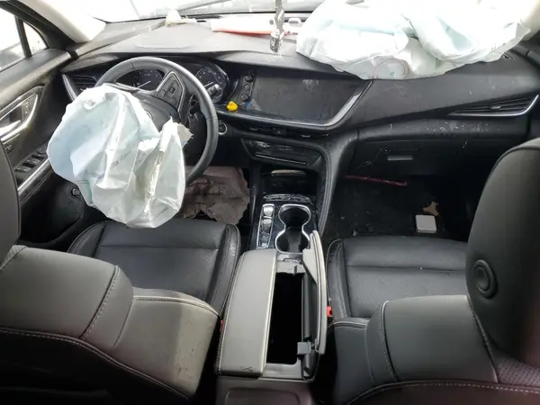 LRBFZNR42PD053626 2023 BUICK ENVISION - Image 8