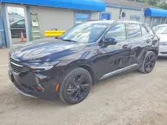 LRBFZNR42PD060057 2023 BUICK ENVISION
