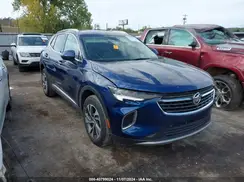 LRBFZNR42PD060124 2023 BUICK ENVISION