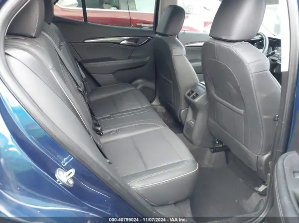 LRBFZNR42PD060124 2023 BUICK ENVISION - Image 8