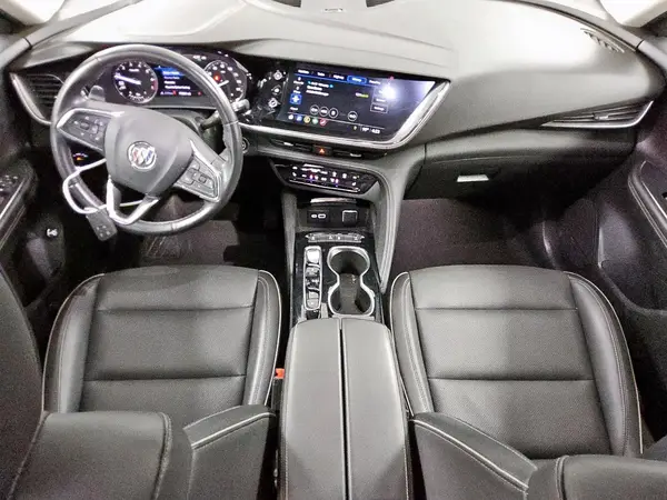 LRBFZNR42PD066179 2023 BUICK ENVISION - Image 8