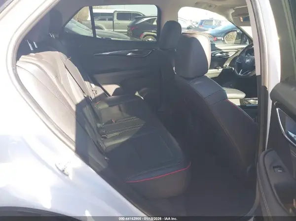LRBFZNR42PD070278 2023 BUICK ENVISION - Image 8