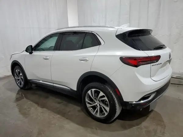 LRBFZNR42PD078347 2023 BUICK ENVISION - Image 2