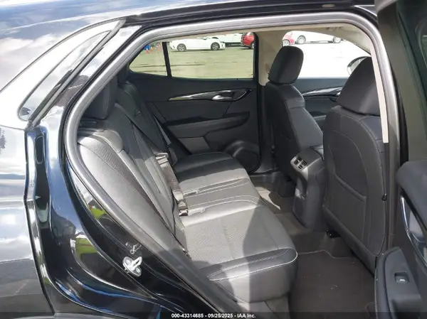 LRBFZNR42PD087338 2023 BUICK ENVISION - Image 8