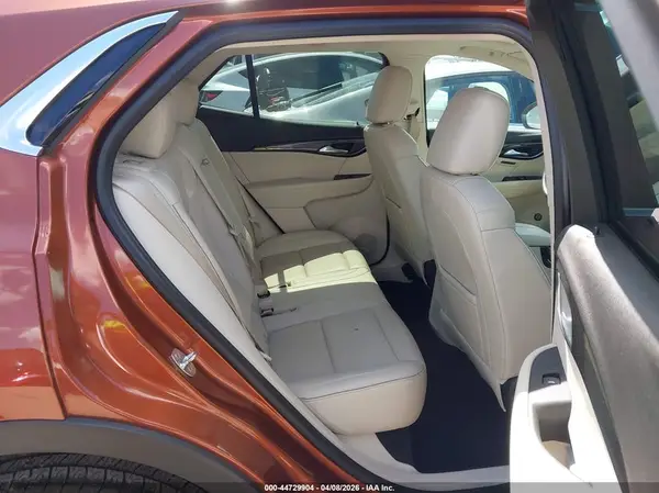 LRBFZNR43MD061875 2021 BUICK ENVISION - Image 8