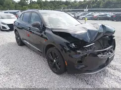 LRBFZNR43MD070124 2021 BUICK ENVISION