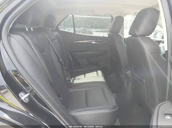 LRBFZNR43MD070124 2021 BUICK ENVISION - Image 8