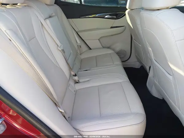 LRBFZNR43MD075775 2021 BUICK ENVISION - Image 8